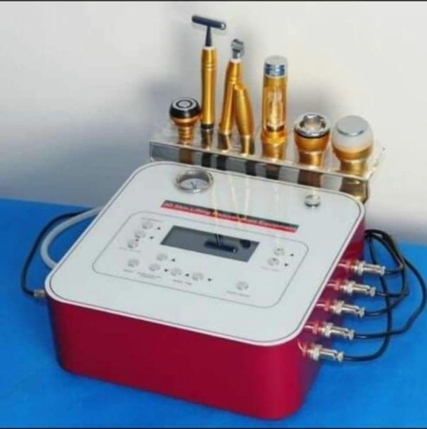 Laser Machine